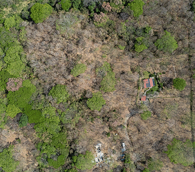 Fantastic Lots in Beach Gated Community