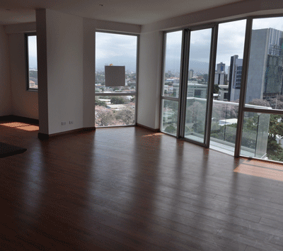 Jewel of La Sabana, 3 Bed Condo