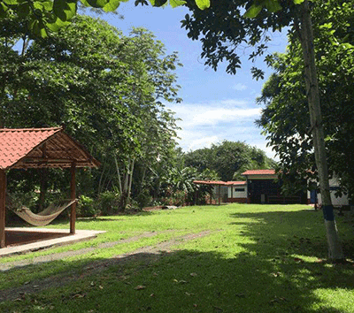 Close to the beach and ready to build flatland with great Infrastructure