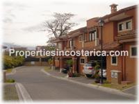 Great house in awesome community in Escazu