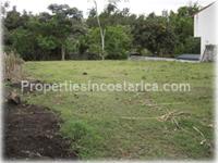 Great Value & Desirable Lot In Cariari