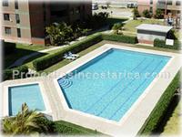 Great value rental in safe gated community