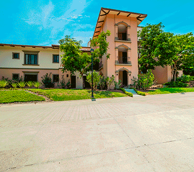 Versatile, Ocean View Condo in Reserva Conchal