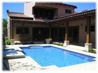 Beach properties