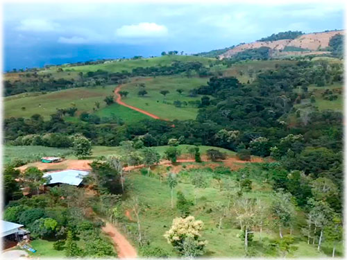 hacienda in jaco