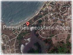 Tamarindo beach lot, for sale, walking distance, langosta beach, investment, build, 1619
