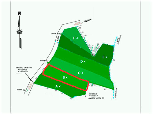 caribe, investment, beach, land for sale, development opportunity, mountain, punta uva, limon