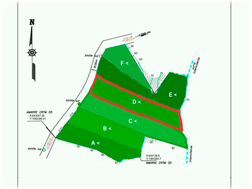 caribe, investment, beach, land for sale, development opportunity, mountain, punta uva, limon