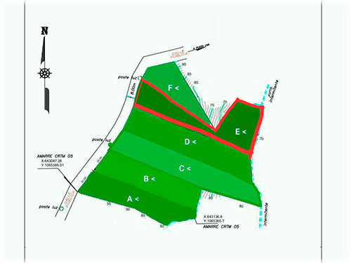caribe, investment, beach, land for sale, development opportunity, mountain, punta uva, limon