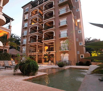 2-Bedroom Condo in the Heart of Tamarindo