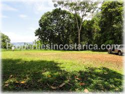 Costa Rica real estate, Dominical Costa Rica, for sale, Dominical real estate, ocean view, panoramic land, investment, south pacific