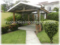 Investment in Costa Rica