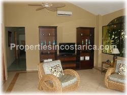 Herradura Costa Rica real estate, Home with pool, Los Suenos Costa Rica, Single family home, Herradura real estate for sale, fully furnished