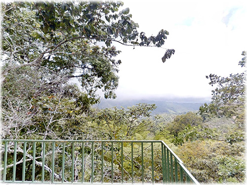 Costa Rica, Barbacoas, Puriscal, Home, for sale, nature, creek, mountain views, central valley