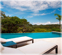 Mountain Valley View Escazu House