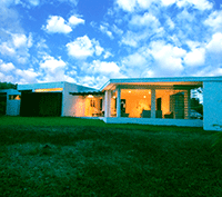 Contemporary one-level gorgeous home for sale