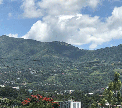      Affordable, High Value Home in the heart of Escazu      