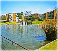 High End Vacation Rental Condo in Santa Ana Gated Community