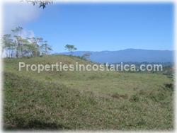 Southern Costa Rica real estate, Mountain farm, mountain view, ciudad neilly, san vito, rustic retreat home, farm for sale