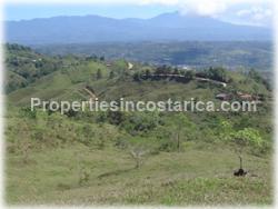 Southern Costa Rica real estate, Mountain farm, mountain view, ciudad neilly, san vito, rustic retreat home, farm for sale
