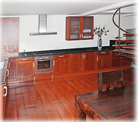 High Quality Vacation Condo in Escazu