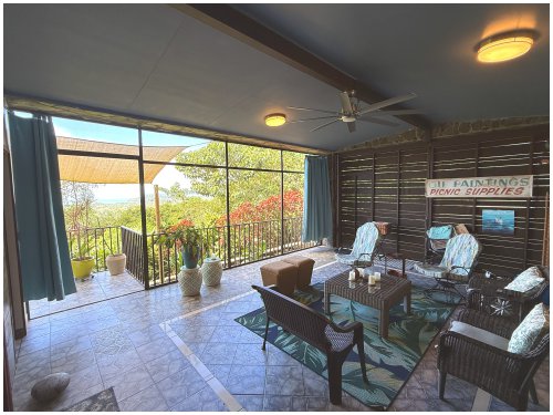 ojochal, open concept, luxury living, homes for sale