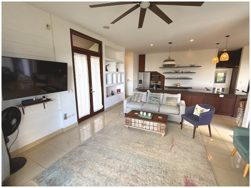 ojochal, open concept, luxury living, homes for sale