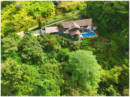 ojochal, open concept, luxury living, homes for sale