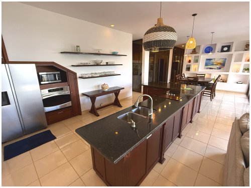 ojochal, open concept, luxury living, homes for sale