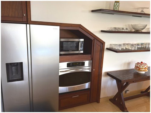 ojochal, open concept, luxury living, homes for sale