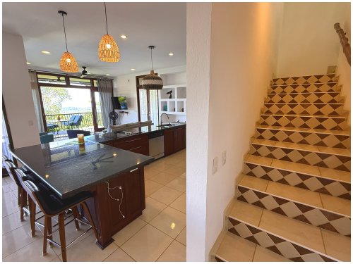 ojochal, open concept, luxury living, homes for sale