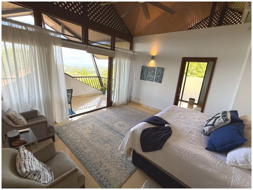 ojochal, open concept, luxury living, homes for sale
