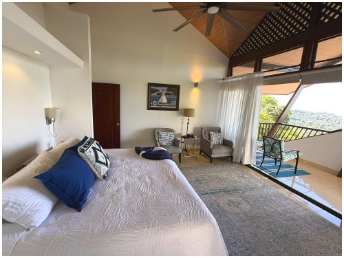 ojochal, open concept, luxury living, homes for sale