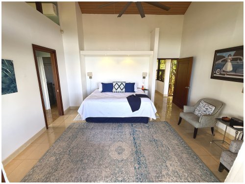 ojochal, open concept, luxury living, homes for sale