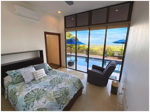 ojochal, open concept, luxury living, homes for sale