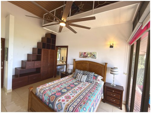 ojochal, open concept, luxury living, homes for sale