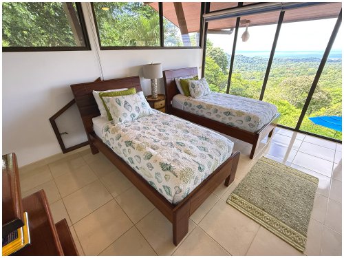 ojochal, open concept, luxury living, homes for sale
