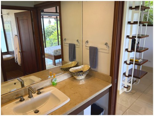 ojochal, open concept, luxury living, homes for sale