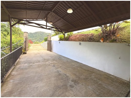 ojochal, open concept, luxury living, homes for sale