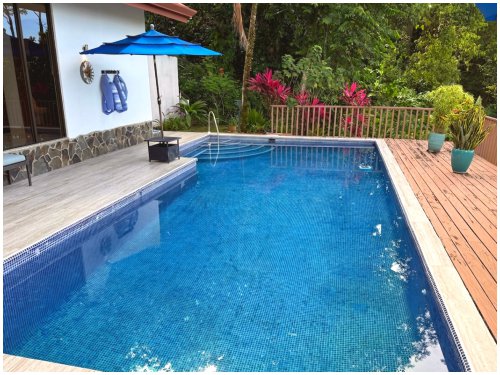 ojochal, open concept, luxury living, homes for sale