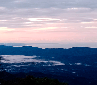 Mountain Majesty Meets Ocean & City Horizons: A 73-Hectare Retreat with Infinite Potential in Costa Rica