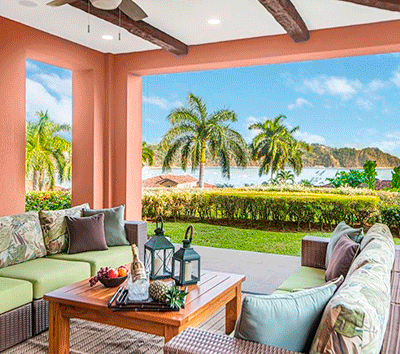 Luxury Ocean-View Condo for Sale in Los Sueños Resort, Costa Rica 