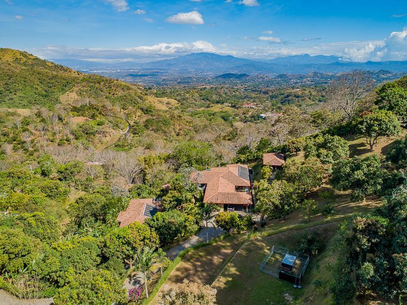 Unique Opportunity to buy a Home with Stunning, Views Fresh Breezes and an incredible Tropical Garden
