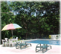 Vacation Estate with Full Ocean Views in Santa Teresa