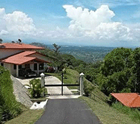 House with beautiful Valley and Mountain Views for Rent