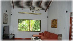 house for sale in ojochal, priced to sell, house with pool, home for sale in costa rica, guest house