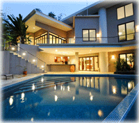 Contemporary Home in Escaleras with Sunset Ocean Views!