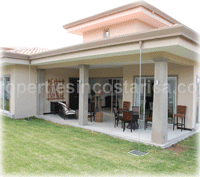 Close to everything! Homes for sale in Santa Ana gated community