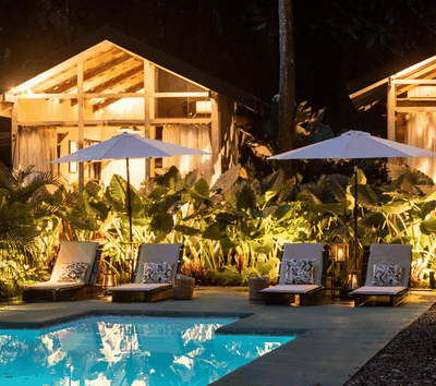 Puerto Viejo Adults-Only Boutique Hotel Steps from the Beach