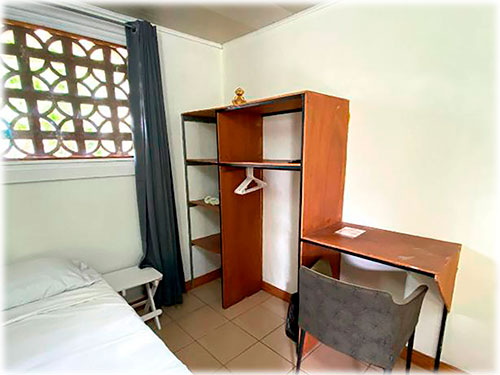properties